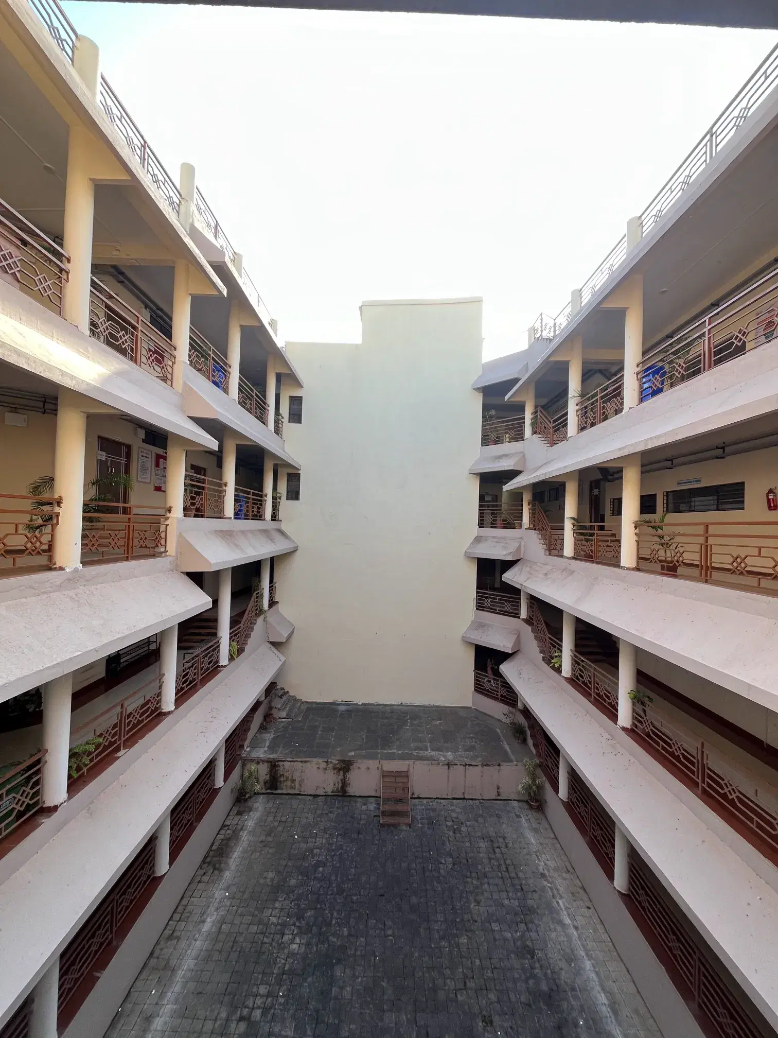 KIT Kolhapur hostel photo 22